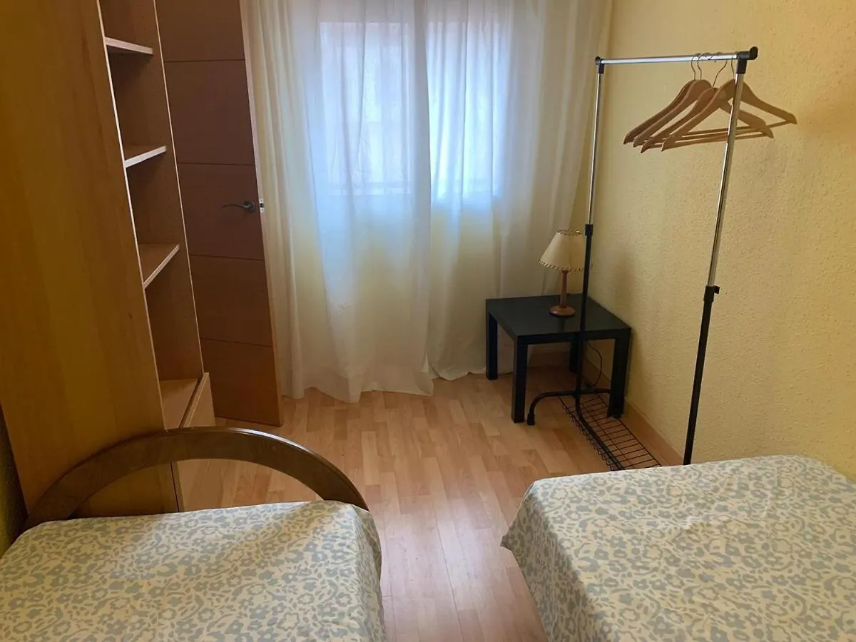 세비야 Triana - San Jacinto Neighborhood 아파트